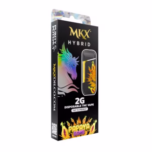 Papaya Bomb | 2g | Disposable