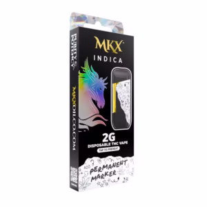 Runtz | 1g | Disposable Vape