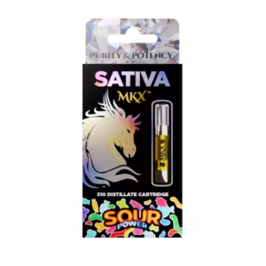 Sour Power | 1g | Cartridge