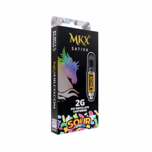 Sour Power | 2g | Cartridge