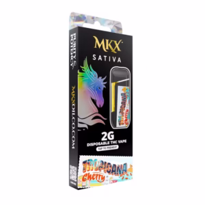 Tropicana Cherry | 2g | Disposable